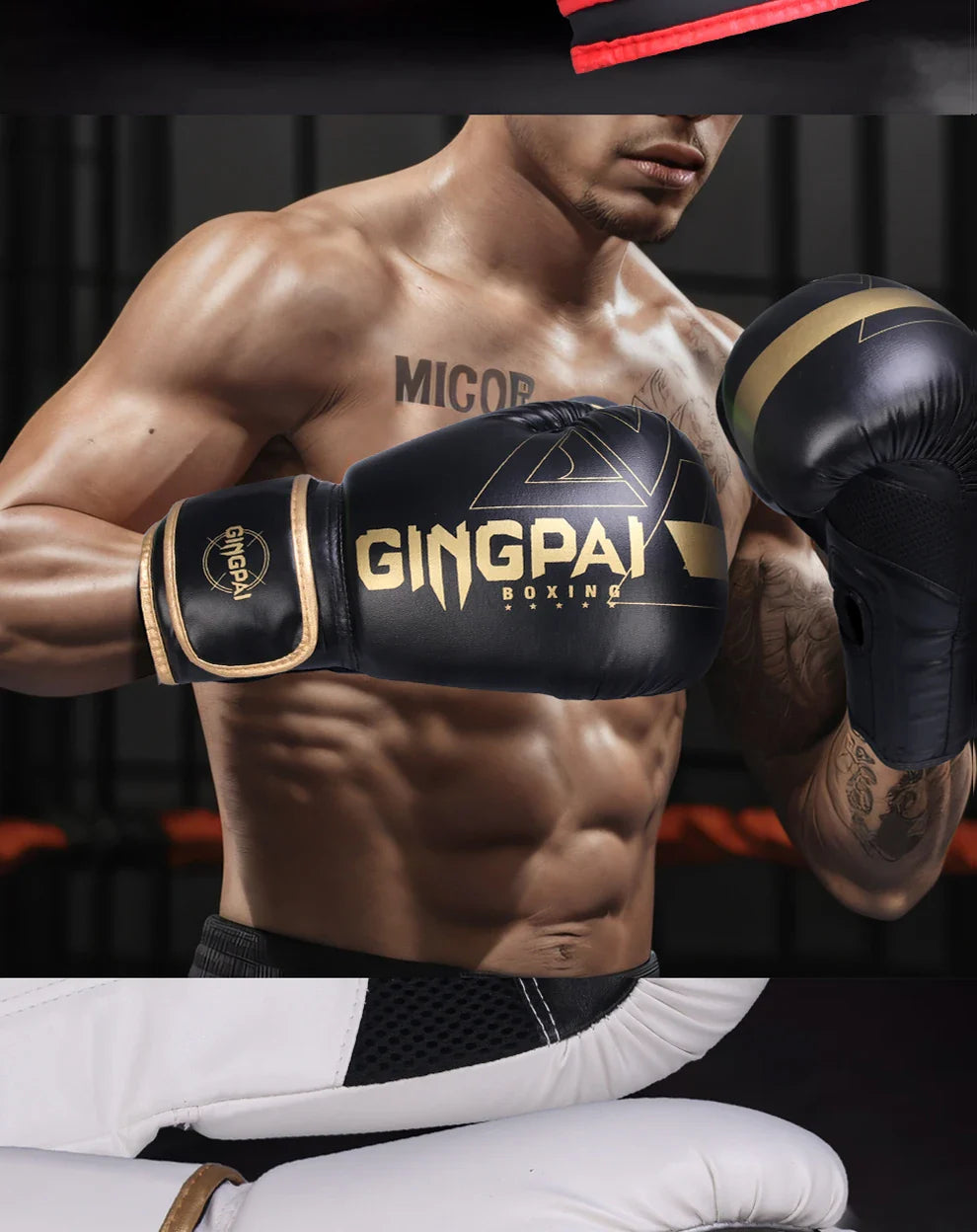 Gloves