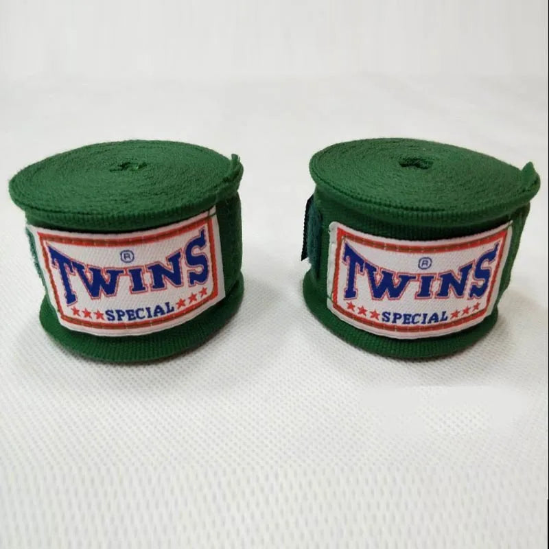 5m Boxing Handwraps Bandage Punching Hand Wrap Thai MMA Boxing Training Gloves Training Wrist Protect Fist Punch