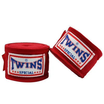 5m Boxing Handwraps Bandage Punching Hand Wrap Thai MMA Boxing Training Gloves Training Wrist Protect Fist Punch