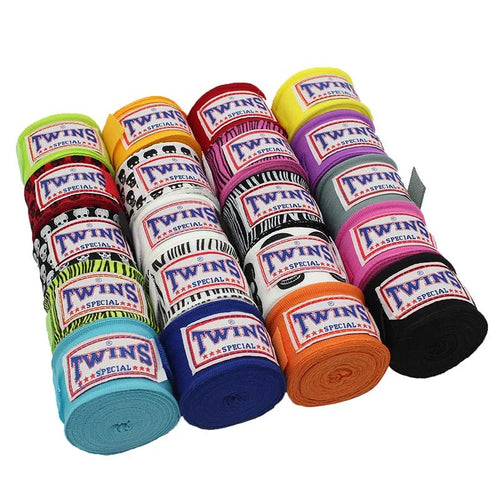 5m Boxing Handwraps Bandage Punching Hand Wrap Thai MMA Boxing Training Gloves Training Wrist Protect Fist Punch