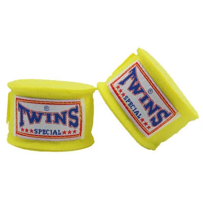 5m Boxing Handwraps Bandage Punching Hand Wrap Thai MMA Boxing Training Gloves Training Wrist Protect Fist Punch