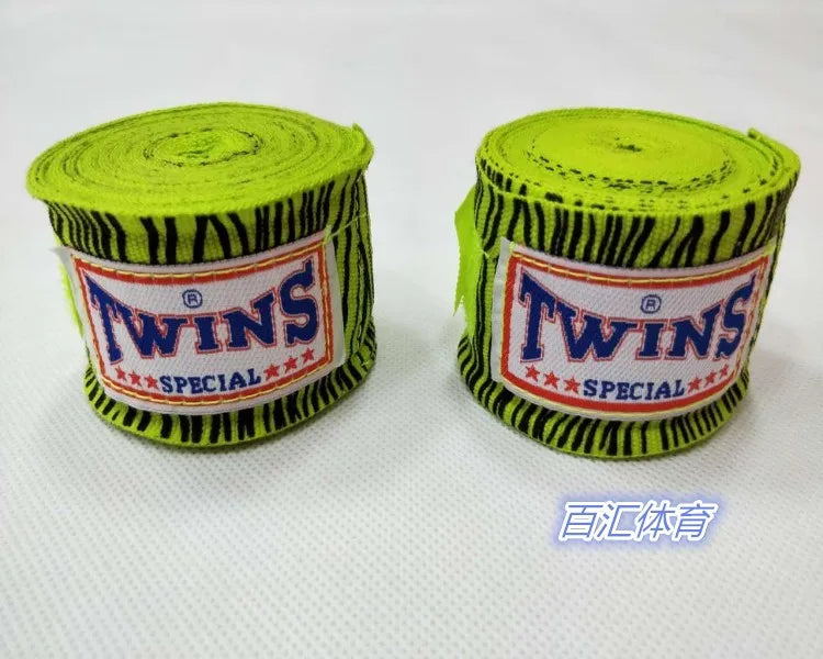5m Boxing Handwraps Bandage Punching Hand Wrap Thai MMA Boxing Training Gloves Training Wrist Protect Fist Punch