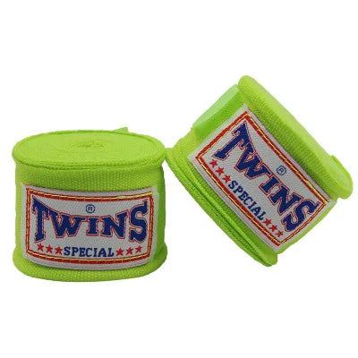 5m Boxing Handwraps Bandage Punching Hand Wrap Thai MMA Boxing Training Gloves Training Wrist Protect Fist Punch