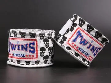 5m Boxing Handwraps Bandage Punching Hand Wrap Thai MMA Boxing Training Gloves Training Wrist Protect Fist Punch