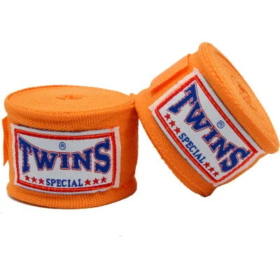 5m Boxing Handwraps Bandage Punching Hand Wrap Thai MMA Boxing Training Gloves Training Wrist Protect Fist Punch