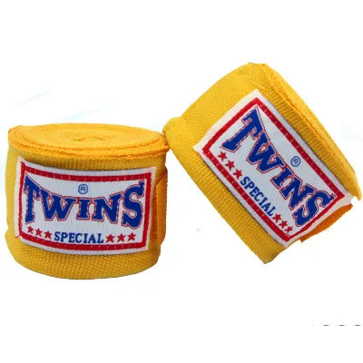 5m Boxing Handwraps Bandage Punching Hand Wrap Thai MMA Boxing Training Gloves Training Wrist Protect Fist Punch