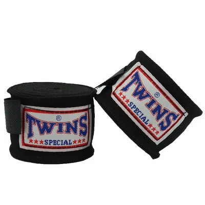 5m Boxing Handwraps Bandage Punching Hand Wrap Thai MMA Boxing Training Gloves Training Wrist Protect Fist Punch