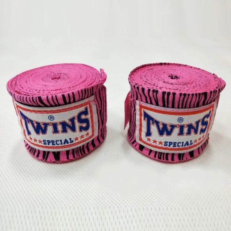 5m Boxing Handwraps Bandage Punching Hand Wrap Thai MMA Boxing Training Gloves Training Wrist Protect Fist Punch