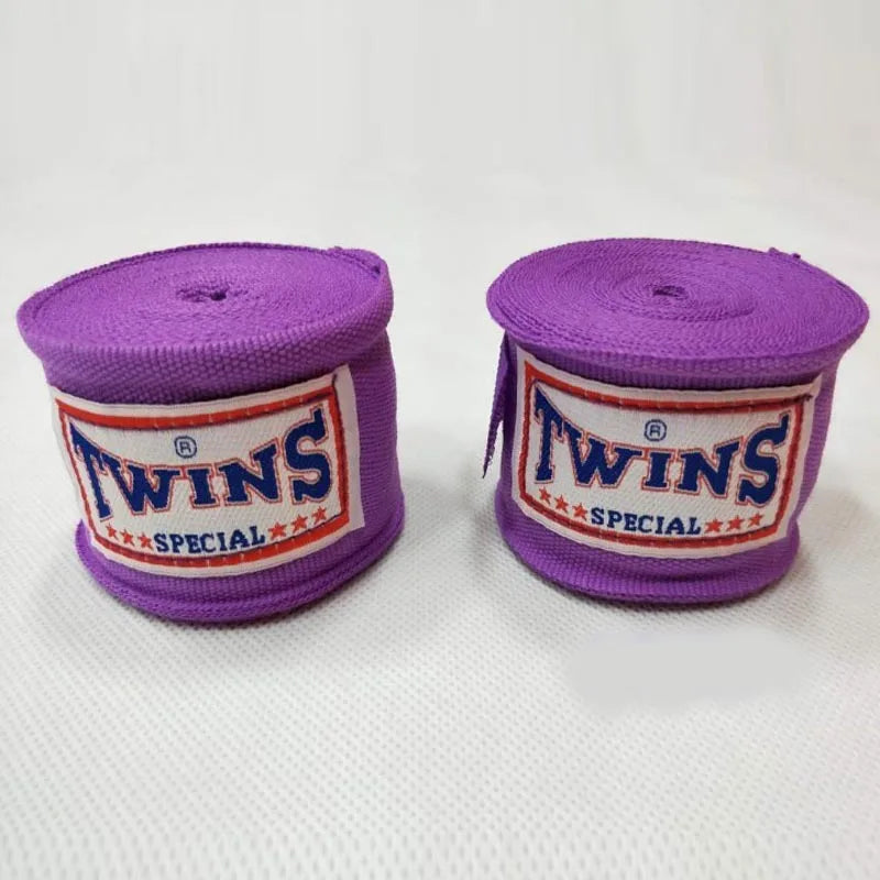5m Boxing Handwraps Bandage Punching Hand Wrap Thai MMA Boxing Training Gloves Training Wrist Protect Fist Punch