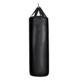 Fitness Heavy Punching Bag PU Leather Kickboxing Bag MMA Muay Thai Boxing Training Tumbler Hanging Sandbag For Fitness Equipment