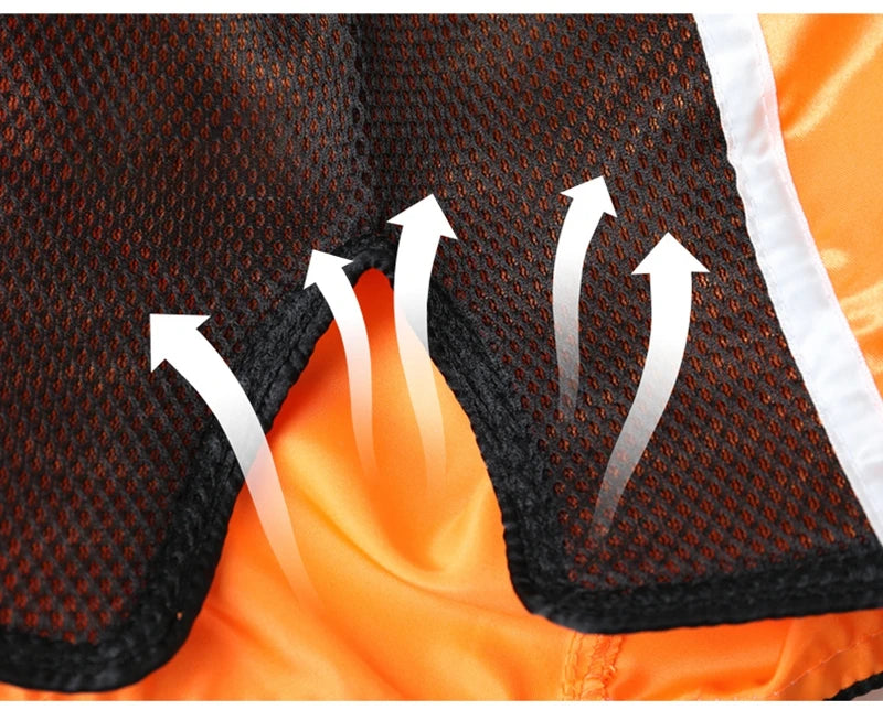 Muay Thai Shorts Men Embroidery Sports Fitness Fighting Kickboxing Short Pants Women Kids Custom Sanda MMA Boxeo Trunks Black