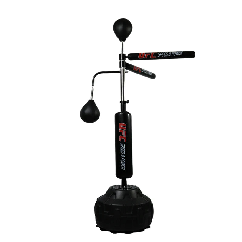 Boxing Speed Ball Rotation Response Home Training Equipment Vertical