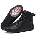 New Style Professional Boxing Shoes Men Comfortable Boxing Sneakers Breathable Wrestling Fighting Shoes Non Slip Combat Sneakers