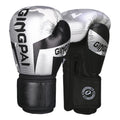 High Quality Leather Wear-Resistant And Breathable Boxing Gloves For Sanda Training, Thickened Protective Combat Gloves