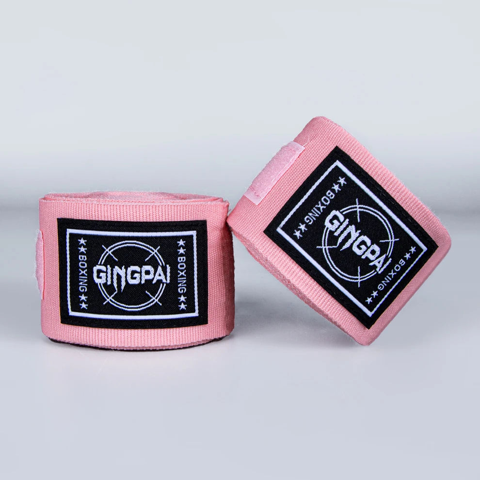 1.5/3/5M Boxing Gloves Elastic Boxing Hand Wraps Breathable Muay Thai Hand Bandage for Kickboxing Muay Thai & MMA