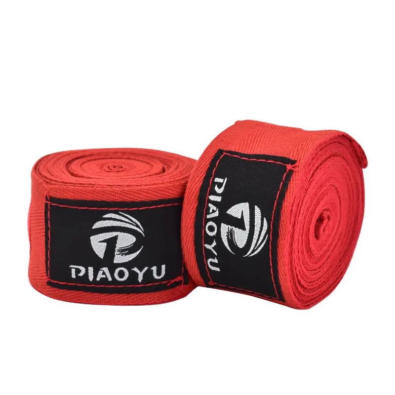 3/5M Boxing Training Bandages Sport Bandages Sanda Kickboxing Mma Hand Gloves Wraps Belt Boxing Sports Strap Training Gear