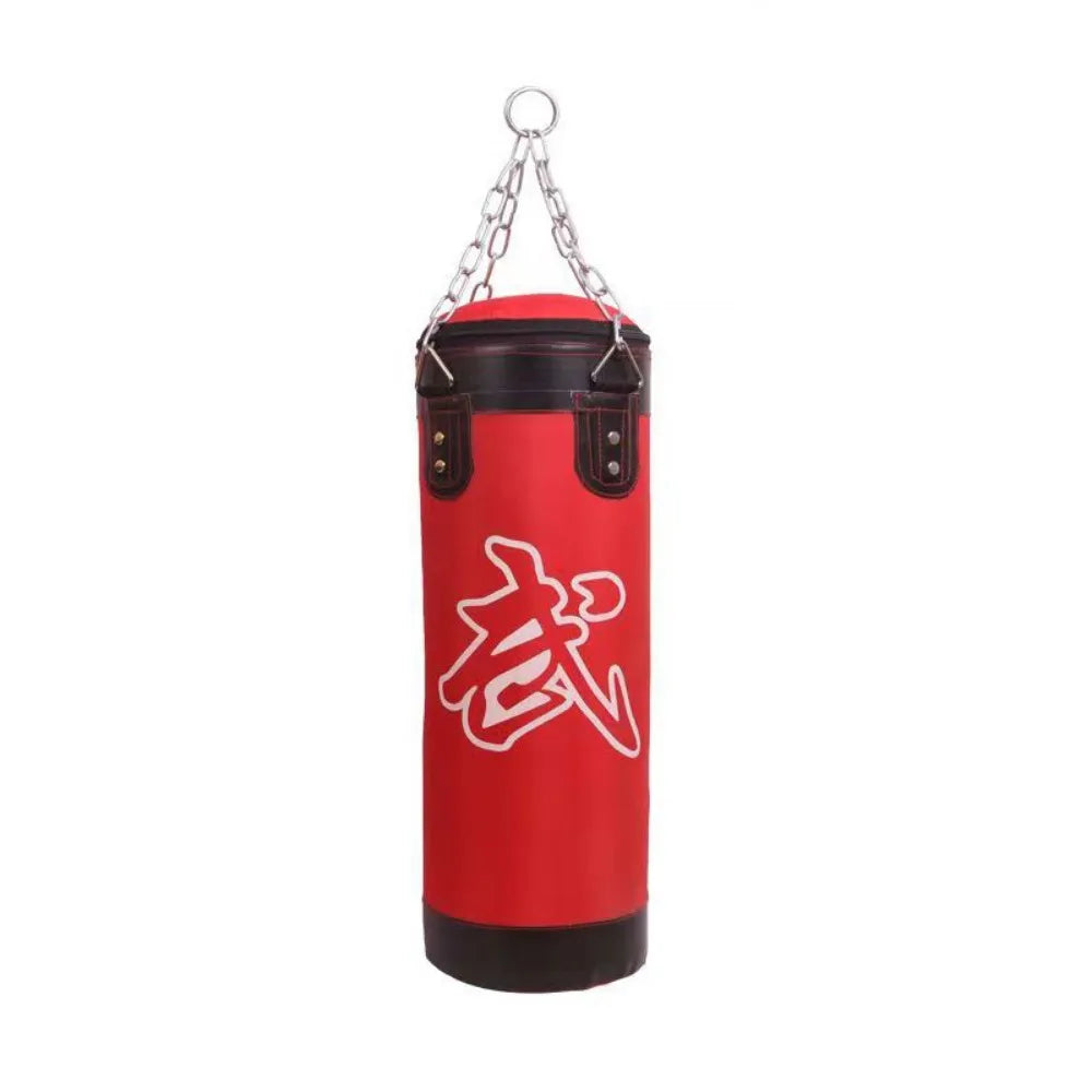 Taekwondo Training Props Hollow Oxford Boxing Bag Training Exercise Boxing Punching Bag Pressure Oxford Boxing Bag Indoor