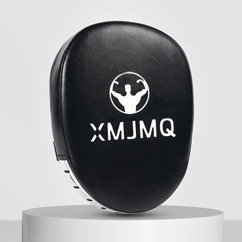 1 Pc Flat Hand Target For Boxing, Fighting, Mma, Taekwondo, Muay Thai, Sparring Pu Fighting Mat, Fighting Training Tool