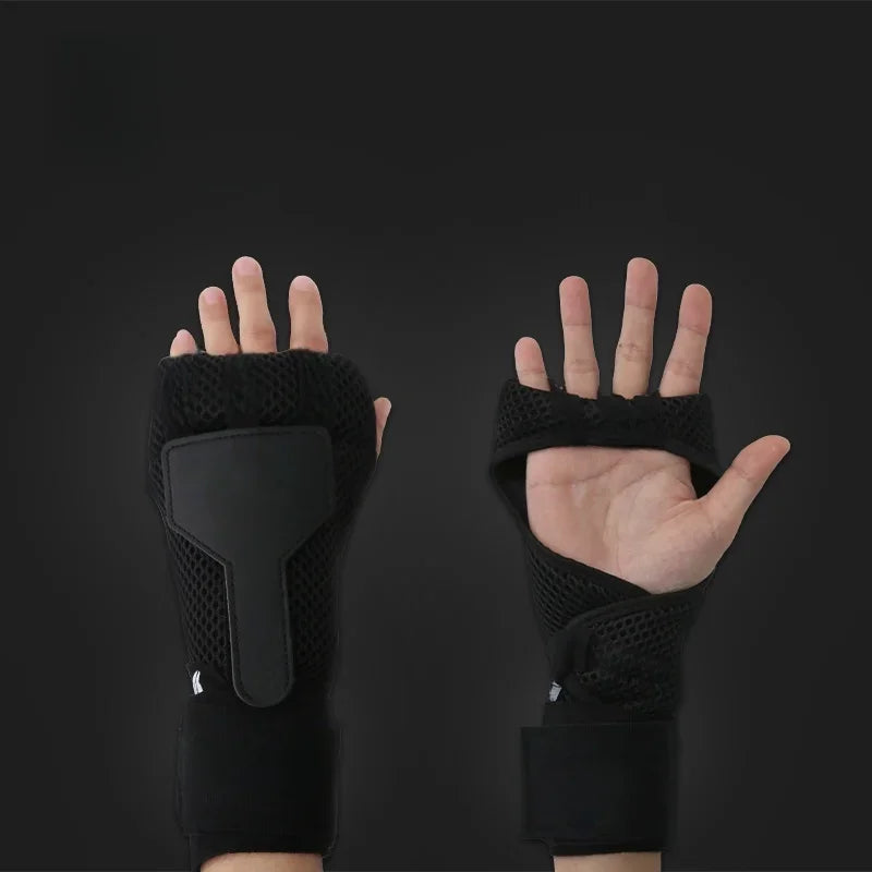 Training Boxing Hand Wraps for Men Women Sport Gloves  Elastic Professional Wrist Support Protector MMA Muay Thai Fitness