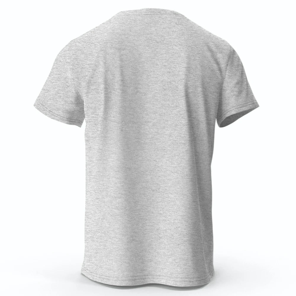 King of The Ring Boxing Champion Printed T Shirt for Men Women Vintage GYM Apparel Tops Tees