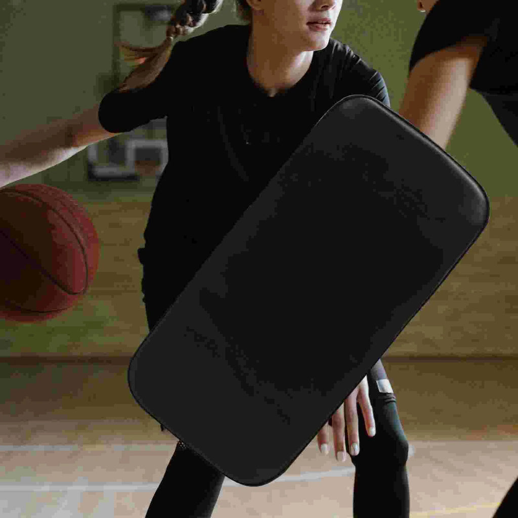 Blocking Pads Basketball Training Pad Boxing Blocker Cushion Gym Exercise Shield For Agility Body Balance Kids Sports Gift