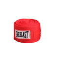 Cotton Boxing Bandages  Soft & Elastic Hand Wraps for Sanda, Muay Thai, Karate - Protects Fists Wrists & Enhances Fitness