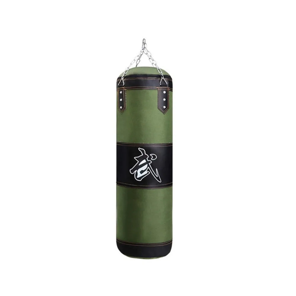 Taekwondo Training Props Hollow Oxford Boxing Bag Training Exercise Boxing Punching Bag Pressure Oxford Boxing Bag Indoor