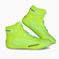 New Breathable Boxing Shoes For Men And Women Wrestling Shoes Shock-absorbing Non-slip Boxing Fighting Shoes