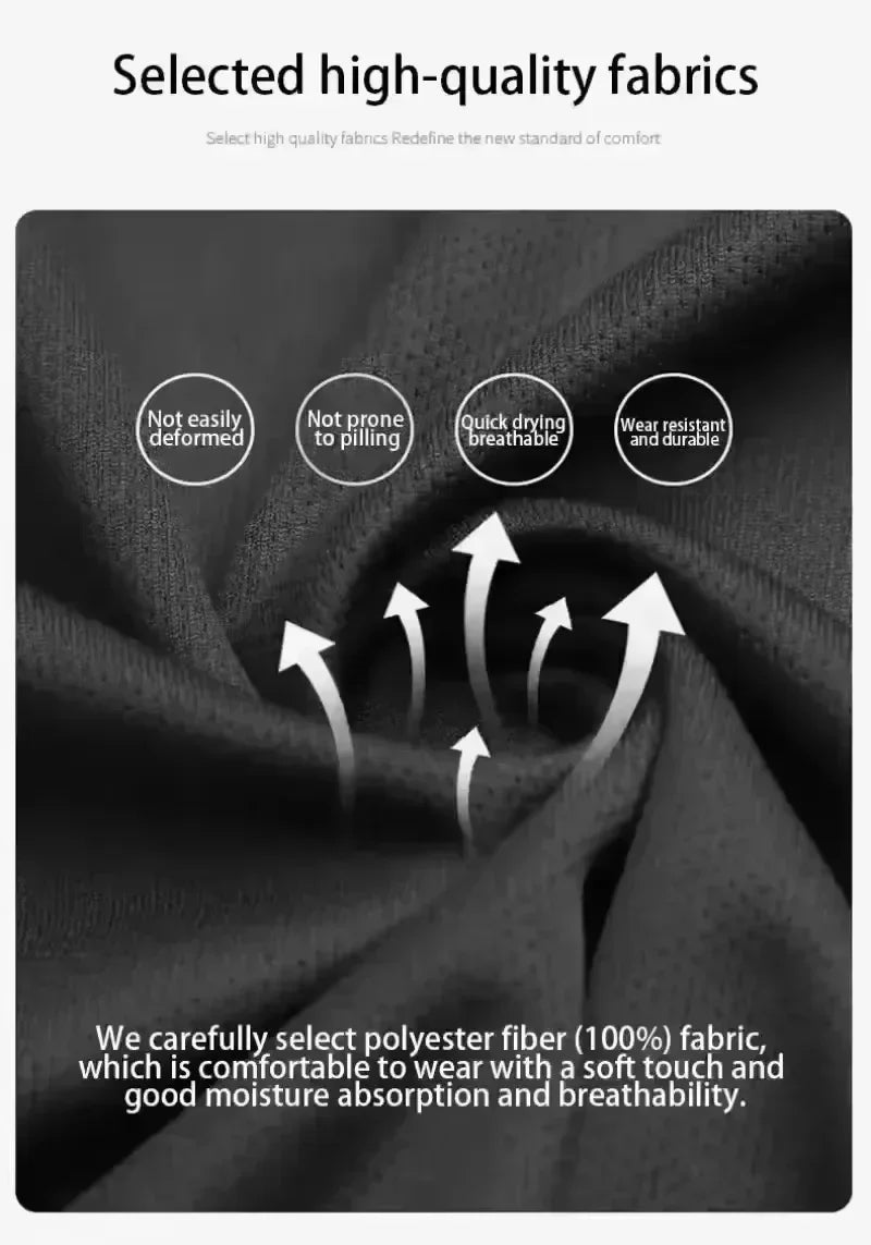 ASKARI New Fighting T-shirt, Quick Drying, Breathable and Anti-wear Clothing, Boxing Training T-shirts for Men and Women,2026
