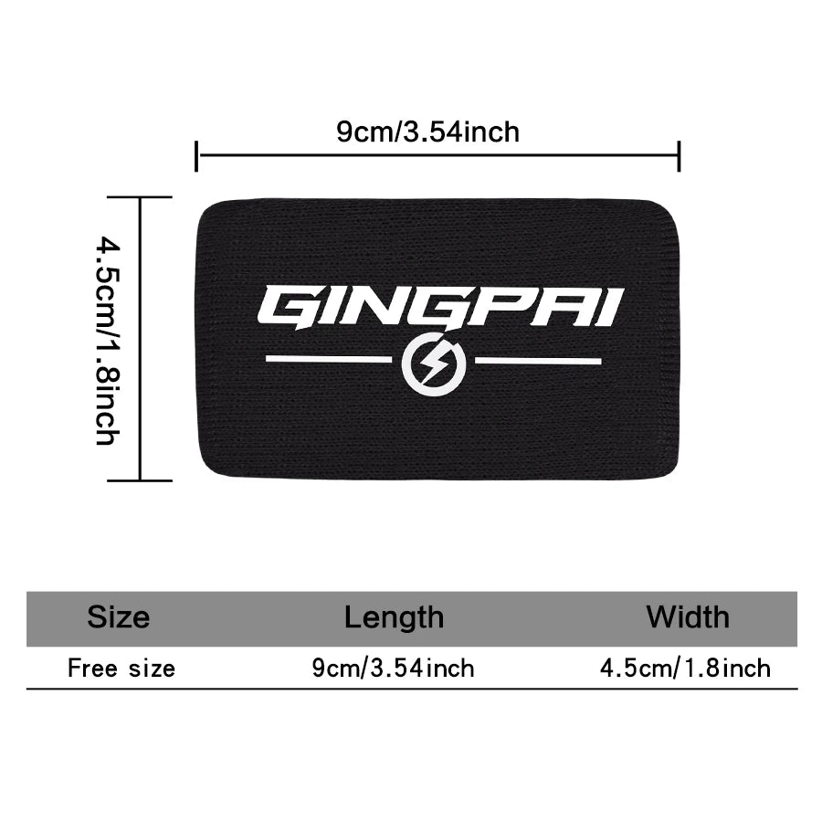 Gel Boxing Gloves Sanda MMA Training Finger Joint Protection Thickened Fist Peak Gel Hand Wraps Boxing Training Accessories