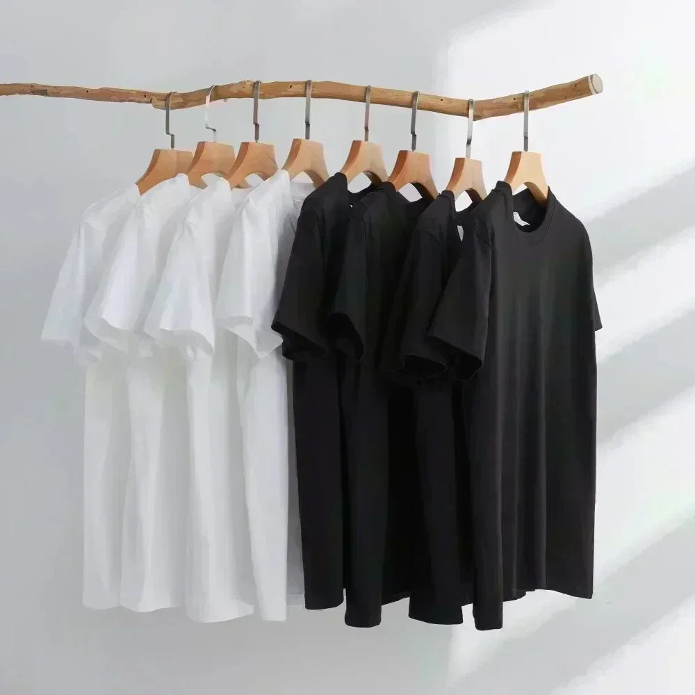 Men's BOXING Sports Fitness T Shirt Cotton Tee Casual Oversized Summer Spring Loose Top Streetwear BOXING lovers Gifts Novelty
