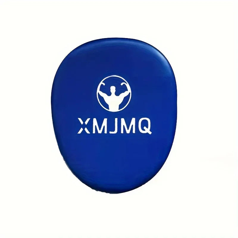 1 Pc Flat Hand Target For Boxing, Fighting, Mma, Taekwondo, Muay Thai, Sparring Pu Fighting Mat, Fighting Training Tool