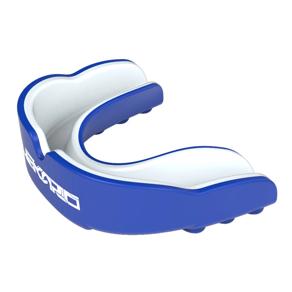 Adult Professional Fighting Training Tooth Protection Boxing Sports Mouthguard Mma Muay Thai Children'S Fighting Mouth Guard