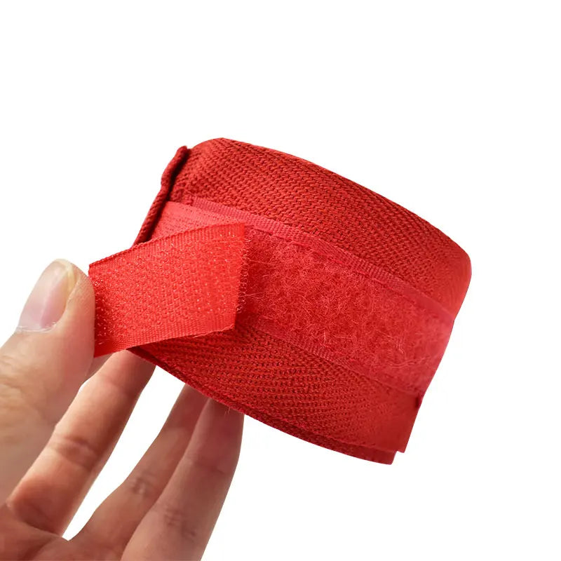 3/5M Boxing Training Bandages Sport Bandages Sanda Kickboxing Mma Hand Gloves Wraps Belt Boxing Sports Strap Training Gear