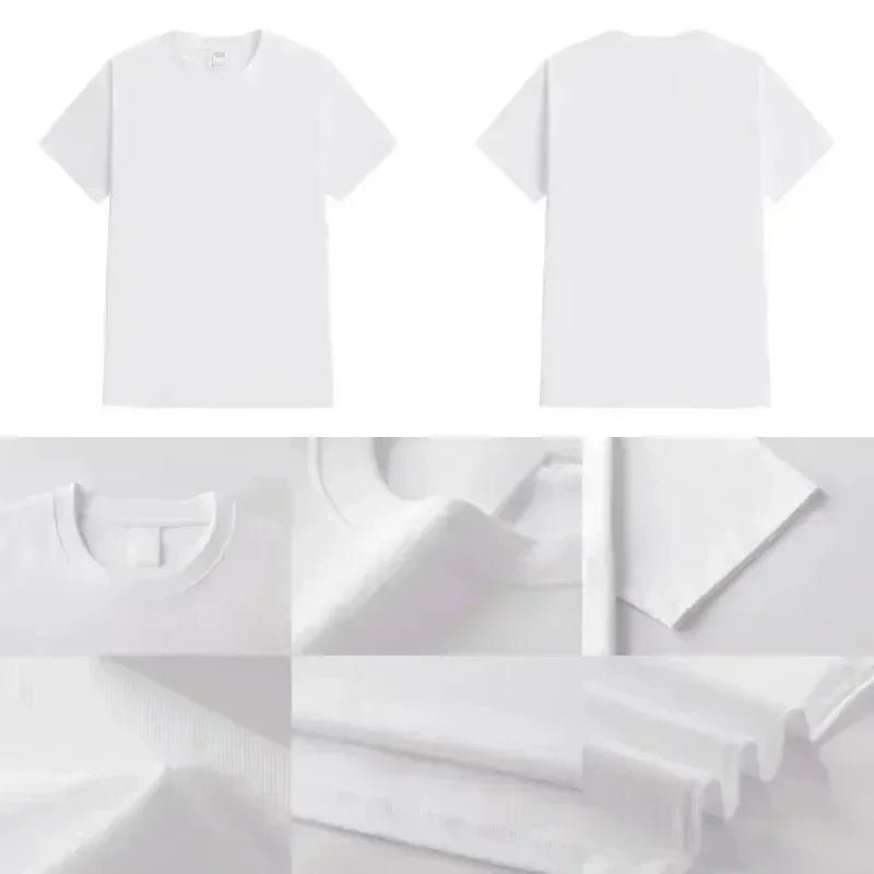 Mike Boxing Printed Retro T-Shirt, Unisex, Large Size, Tyson T-Shirt, Summer Street Trend Brand, Couple Wear