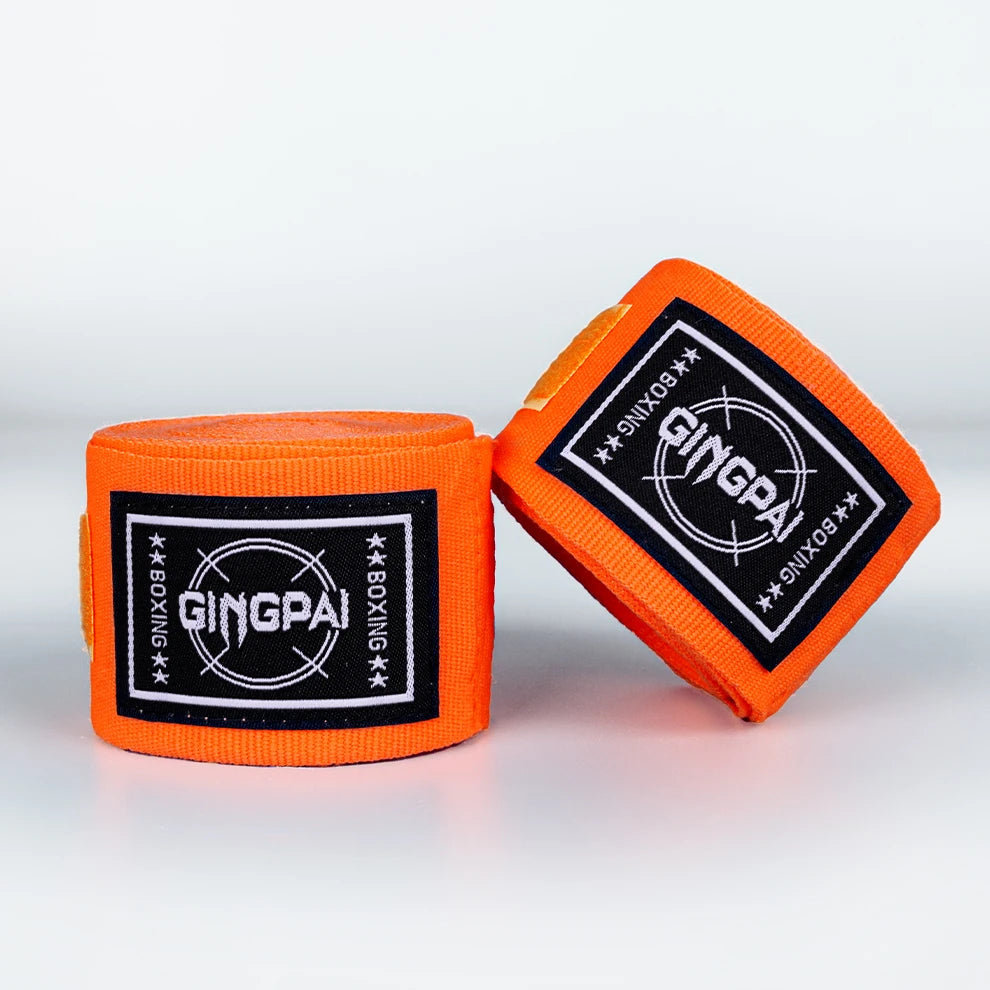 1.5/3/5M Boxing Gloves Elastic Boxing Hand Wraps Breathable Muay Thai Hand Bandage for Kickboxing Muay Thai & MMA