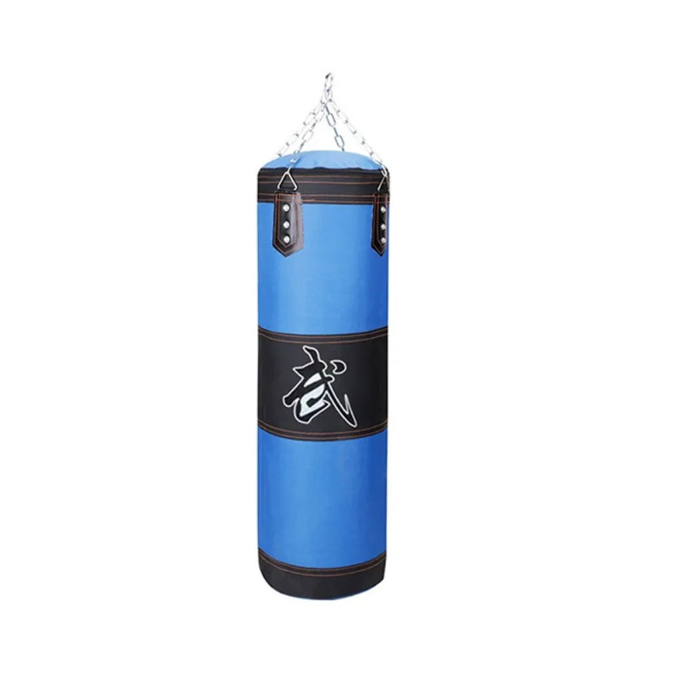 Taekwondo Training Props Hollow Oxford Boxing Bag Training Exercise Boxing Punching Bag Pressure Oxford Boxing Bag Indoor