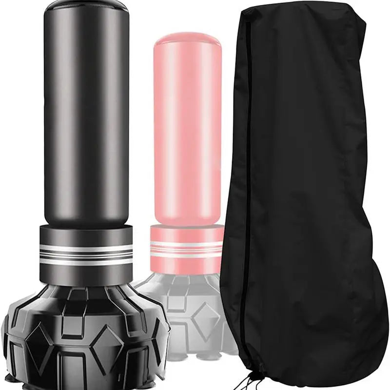 Boxing Bag Protective Cover UV Protection Cover Waterproof Heavy Boxing Bag Cover For Indoor And Outdoor Boxing Bag