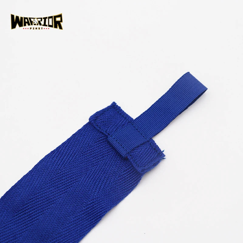 2pcs/pack 3M/5M Length 100% Cotton Boxing Hand Wraps MMA Muay Thai Kick Boxing Handwraps For Training Bandages