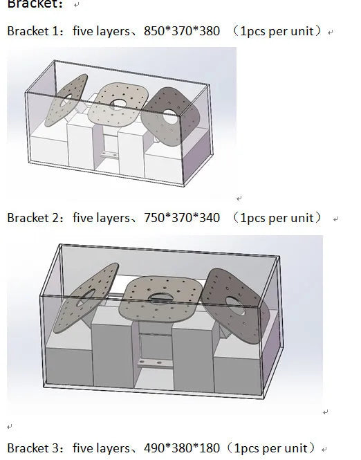Waterproof polyester tarp fabric for boxing