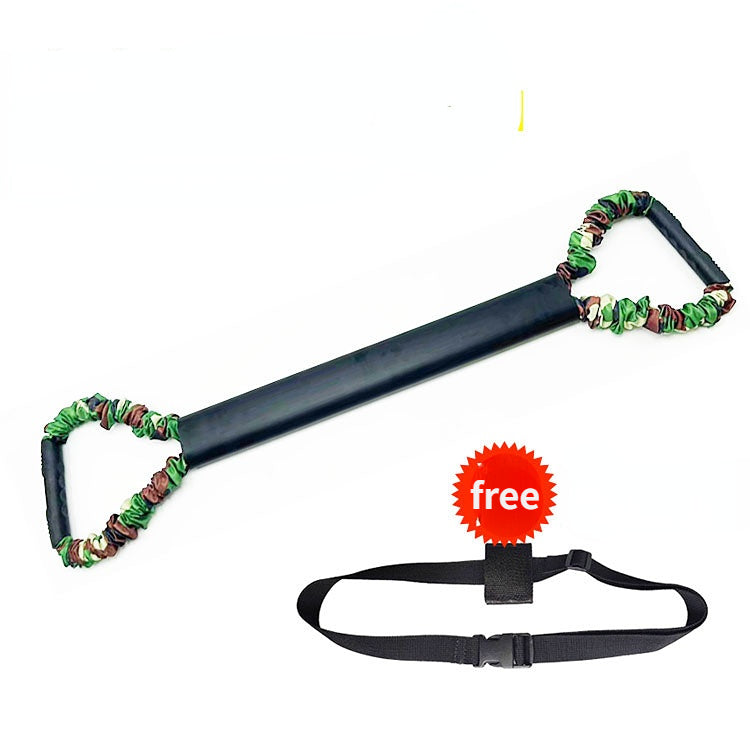 Boxing Resistance Band Punch Speed Training MMA Sanda Boxer Blow  Elastic Band Muay Fight Endurance Thai Exercise Rope Workout