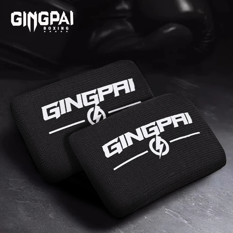 Gel Boxing Gloves Sanda MMA Training Finger Joint Protection Thickened Fist Peak Gel Hand Wraps Boxing Training Accessories