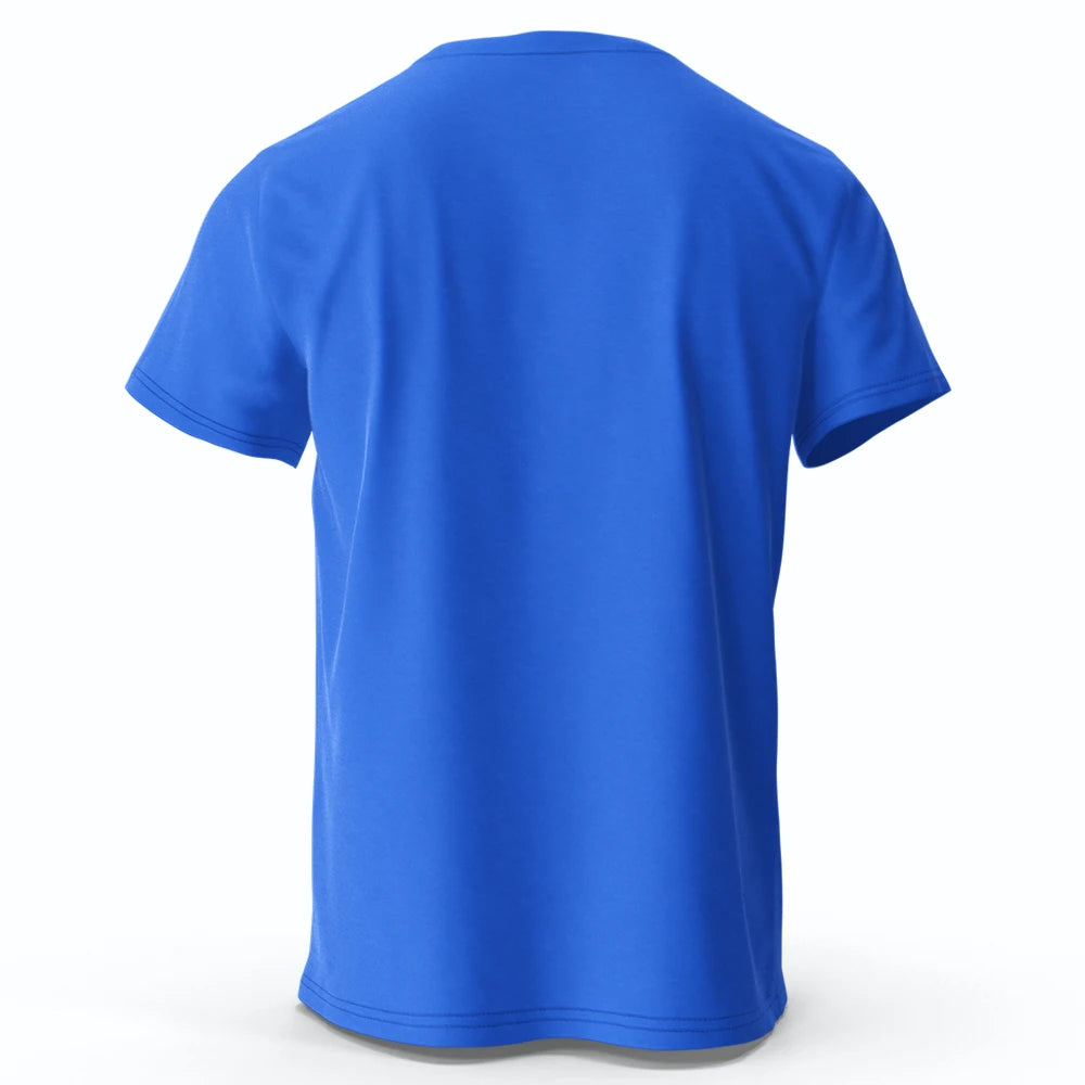 Men's Boxing Gym T-shirt Sport 100% Cotton Print Vintage Classic Tees for Men Women Sportswear Tops