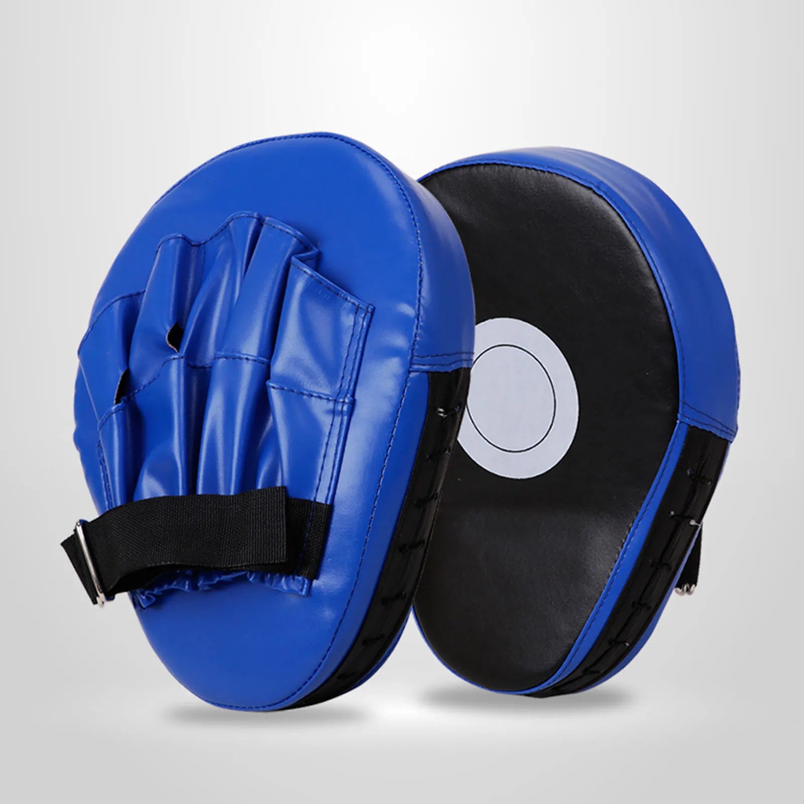 Boxing Hand Target Pad Training Equipment Taekwondo Kick Pad Suitable for Adults and Kids