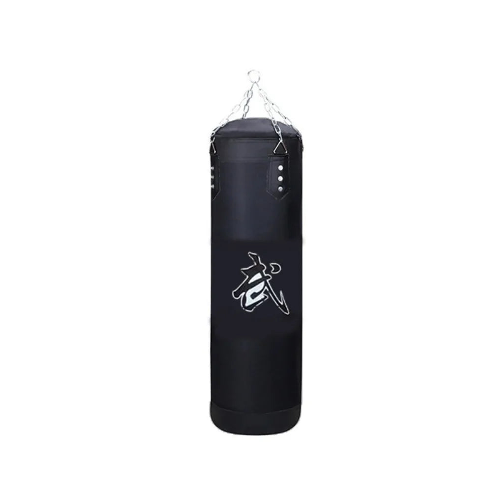 Taekwondo Training Props Hollow Oxford Boxing Bag Training Exercise Boxing Punching Bag Pressure Oxford Boxing Bag Indoor