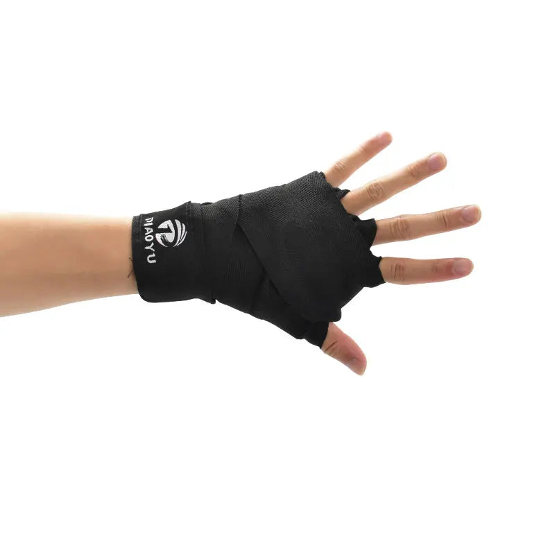 3/5M Boxing Training Bandages Sport Bandages Sanda Kickboxing Mma Hand Gloves Wraps Belt Boxing Sports Strap Training Gear