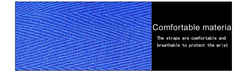 Wesing Cotton Boxing Handwraps Kickboxing Gym Sport Support Fitness Handwrape Protection Hand Wrap