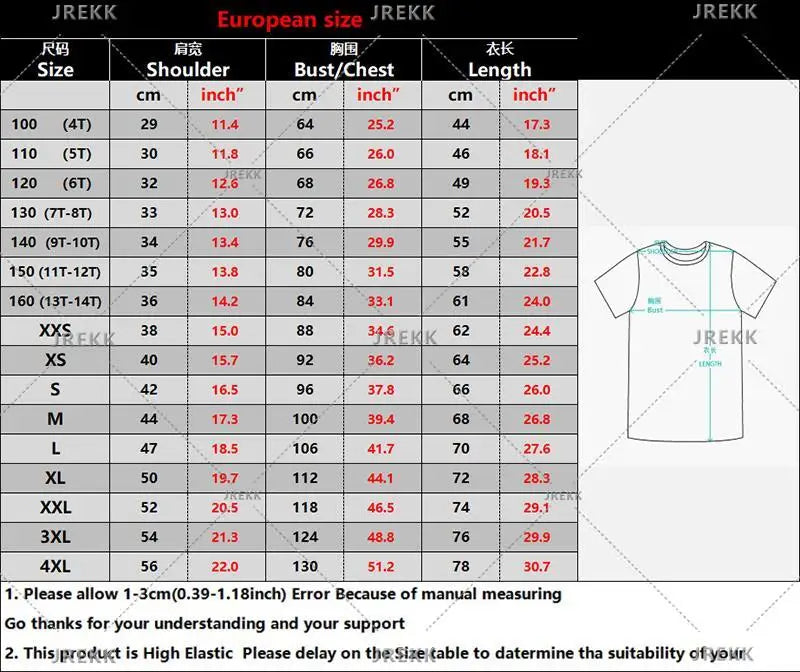 Boxing Men's Muay Thai T Shirt Fashion Summer Oversized T-shirts Casual Men's Gym Fitness Combat Training Sportswear Clothing