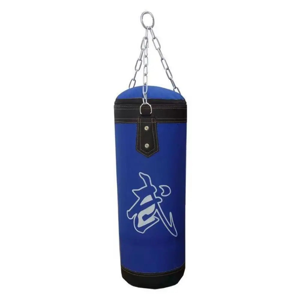 Taekwondo Training Props Hollow Oxford Boxing Bag Training Exercise Boxing Punching Bag Pressure Oxford Boxing Bag Indoor
