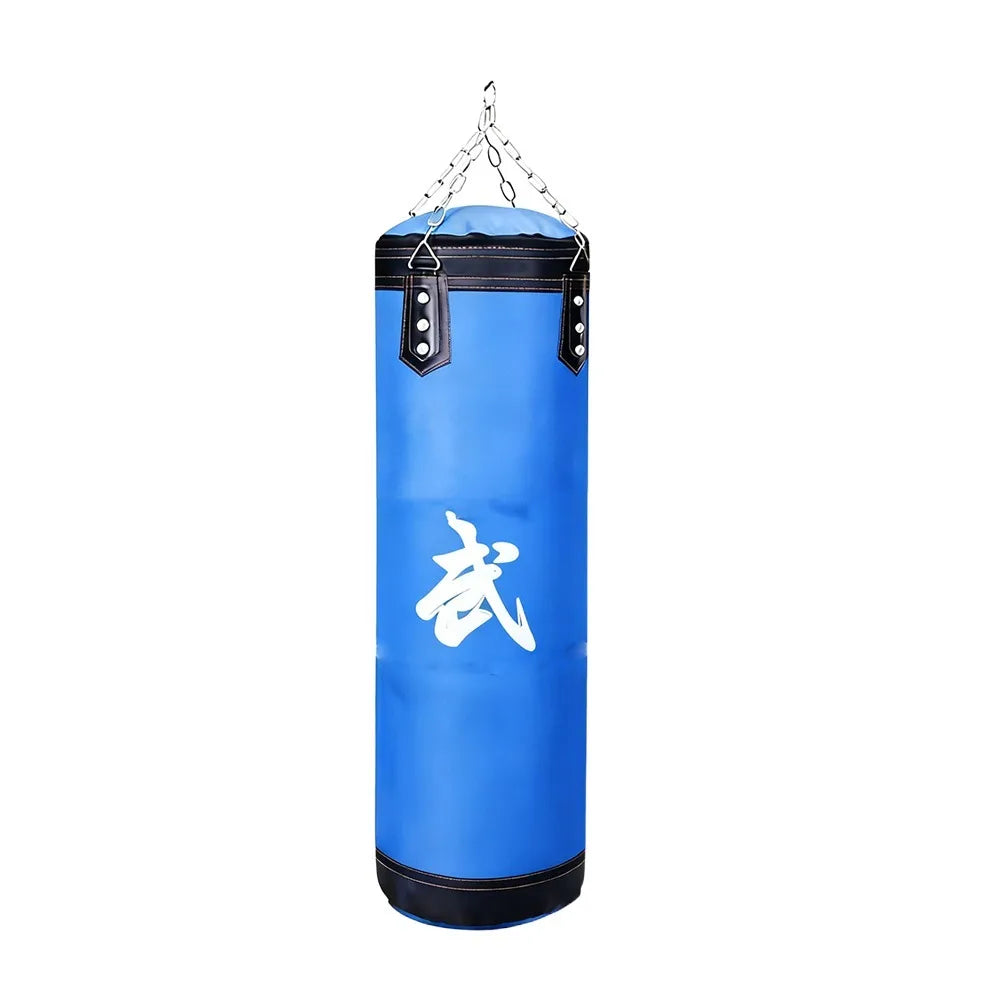 Taekwondo Training Props Hollow Oxford Boxing Bag Training Exercise Boxing Punching Bag Pressure Oxford Boxing Bag Indoor
